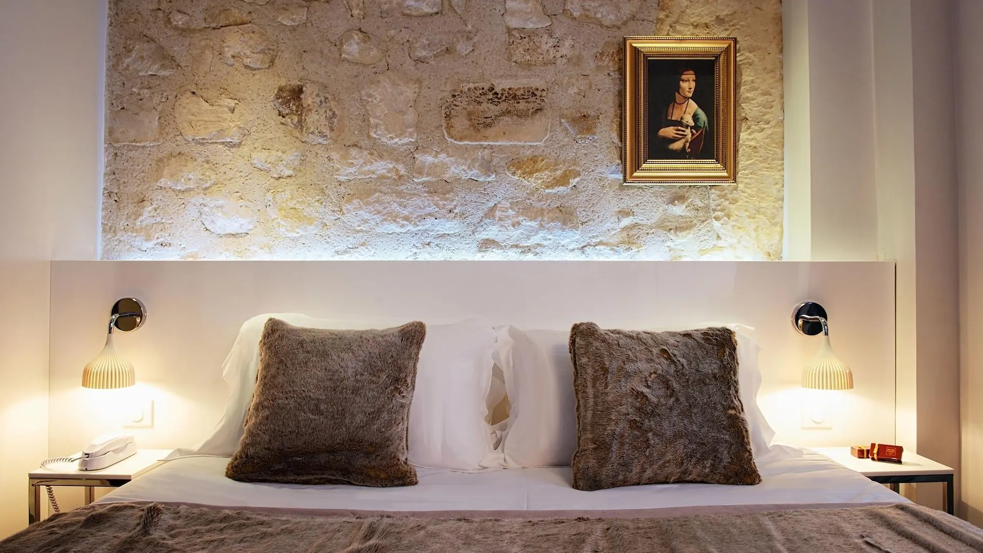 Hotel Le Clos De Notre Dame Paris