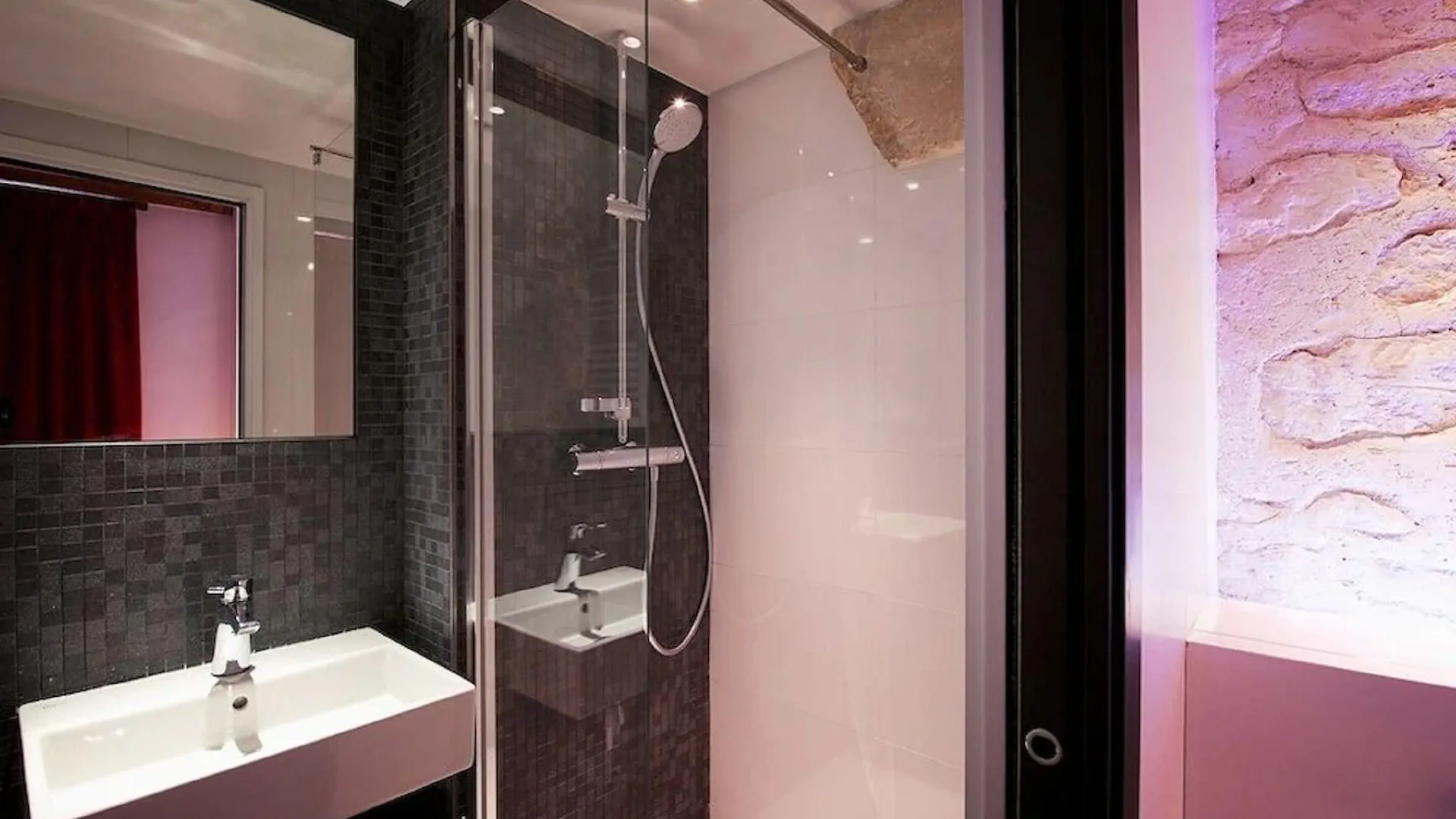 Le Clos De Notre Dame Hotel Paříž